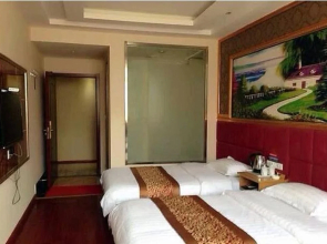Penghai Business Inn