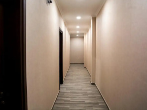 Отель «Абсолют»