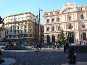 B&B Università