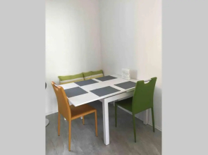 Haus Mit 3 Schlafzimmer Und Garten