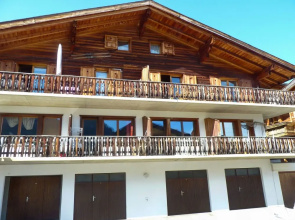 Morthey Apt 3 Leytron
