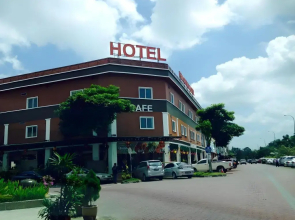 Peach Hill Hotel