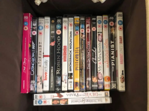 Self Catering Private Annex Near Ferndown