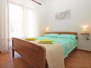Apartments Ljiljana 1733