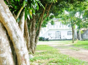 Seven Beach Villa