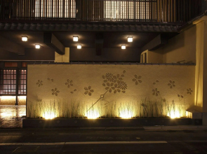 Matsui Bekkan Hanakanzashi