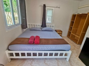 Phangan Rainbow Bungalows