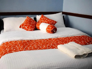 Kakamega Sheywe Hotel