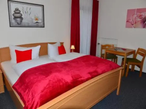 Pension Waldeck Fleckl