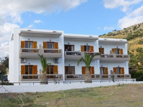 Idomeneas Apartments