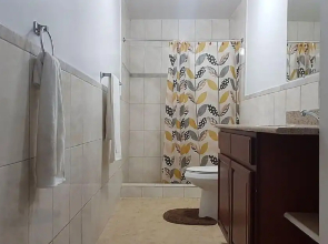 Bleu Caribbean Apartments