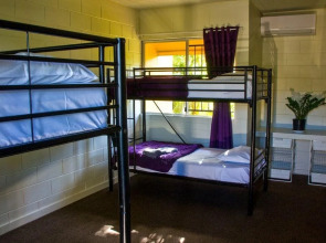 Foreign Exchange Accommodation-Beachside