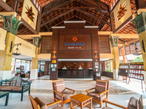 Pandanus Resort