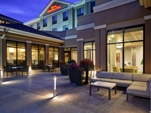 Hilton Garden Inn Twin Falls