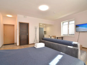 Aleksandri Apartments