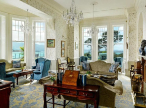 Parknasilla Resort and Spa