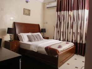Saheeto Suites