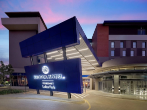 Protea Hotel by Marriott Pretoria Loftus Park