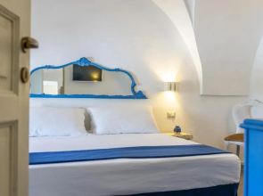 Luce Boutique B&B