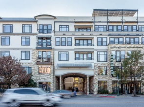 Locale - South Congress