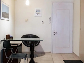 Parasiou Studio διαμέρισμα στο κέντρο της πόλης.