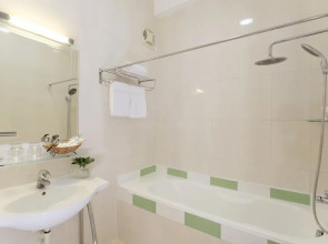 HANZ Meraki Hotel Bui Vien