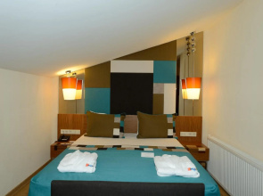 Collage Pera Hotel - Special Class