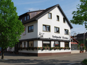 Hotel Werneths Landgasthof Hirschen