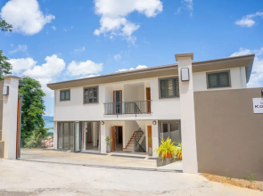 Kolibri Holiday Apartments