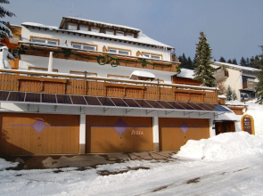 Appart-Hotel Julia