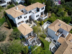 Aegean Suites