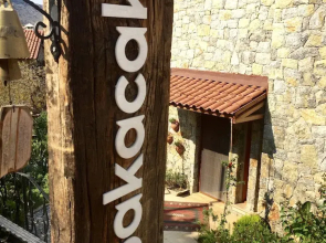 Villa Bakacak - Adults Only