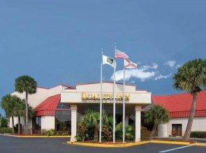 Palm Bay Hotel & Conference Center