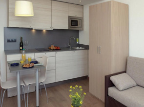 Almirall Apartaments