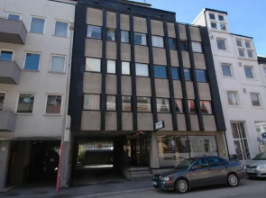 Solferie Holiday Apt. Kronprinsensgate
