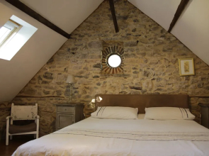 Gîte Le Four à Pain de Laborie