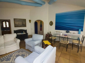 Villa Belvedere