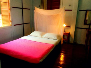 Vimala Guesthouse and Restaurant