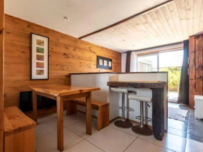 Pichilemu Apart Hotel
