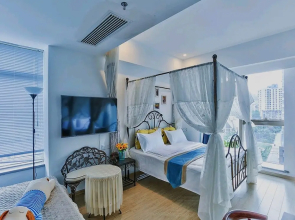 Da He Apartment
