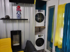 The Great Suite With Parking Near Philadelphia