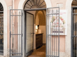 Borgo Pio Vatican Luxury