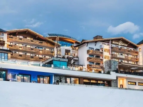Wellnesshotel Cervosa