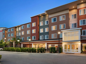 Residence Inn Charleston North/Ashley Phosphate
