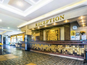 Kleopatra Royal Palm Hotel