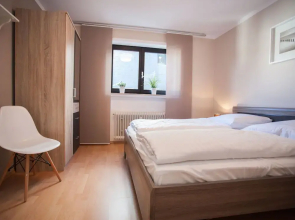 Large Apartment Near Ski Area in Winterberg Germany