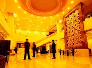 Yulin Wanyuan International Hotel