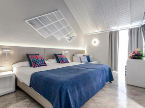 Aldiana Club Fuerteventura
