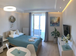 Apartament No.1