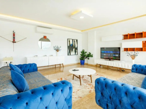 Villa Infinity Paradise